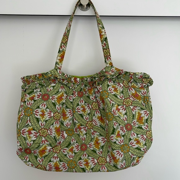LIBERTY TOTE BAG - Picture 3 of 11